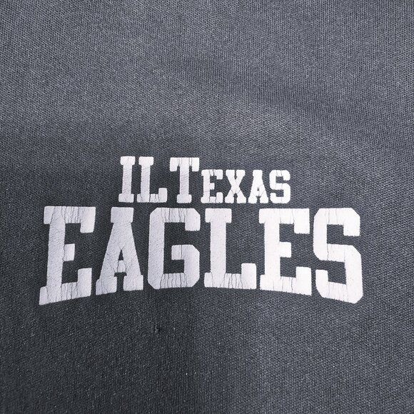 International Leadership of Texas ~ Boys Large PE School Uniform Shirts ILTexas - Picture 5 of 10